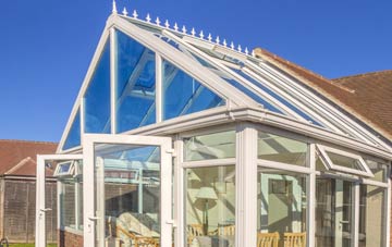 conservatory roof insulation costs Scarcewater