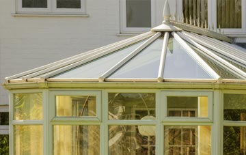 conservatory roof repair Scarcewater, Cornwall