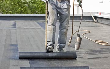 flat roof replacement Scarcewater, Cornwall