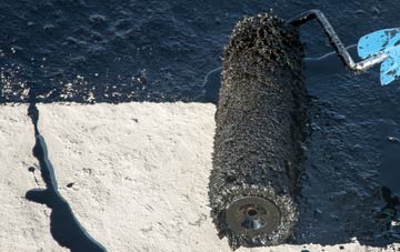 Scarcewater liquid sealant waterproofing