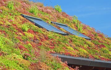 Scarcewater living roof systems