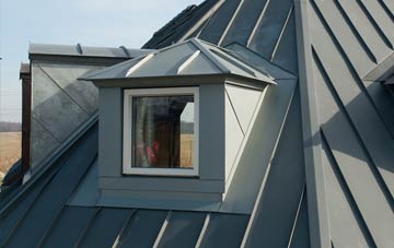 metal roofing Scarcewater, Cornwall