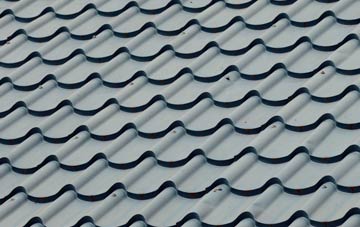 Scarcewater rubber roofing companies