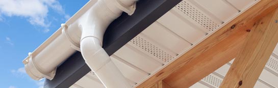 get Scarcewater guttering quotes today