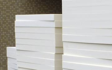 Scarcewater tapered roof insulation costs