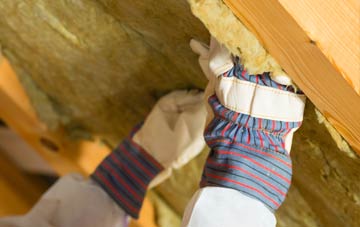 types of Scarcewater pitched roof insulation materials