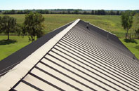 Scarcewater metal roof quotes