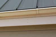 Scarcewater soffit repair